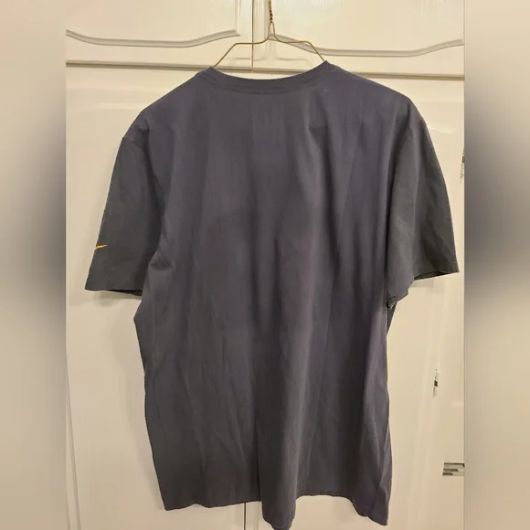 Nike Super Bowl 50 T-shirt - Picture 5 of 6